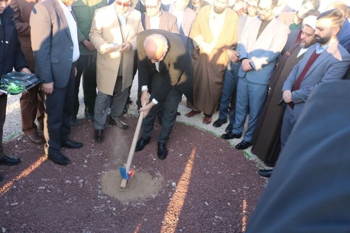 ساخت نیروگاه ۱۸۰ مگاواتی آلومینای ایران آغاز شد