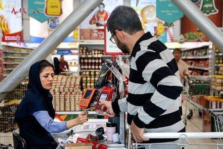 تغییر شیوه دریافت کالابرگ الکترونیک  تغییر شیوه دریافت کالابرگ الکترونیک
