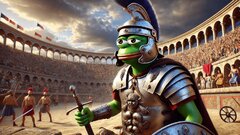 صعود ۱۵۰۰ درصدی قیمت کوین KEKIUS پس از تغییر نام جنجالی ماسک