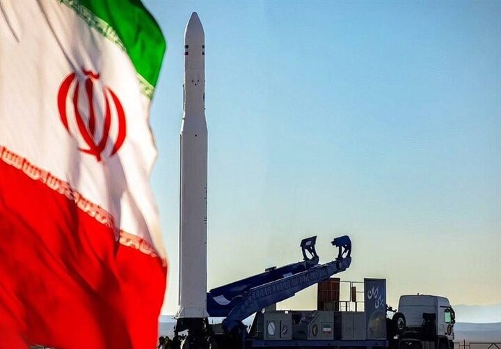 آغاز پرتاب‌های منظومه ماهواره‌ای شهید سلیمانی از سال ۱۴۰۴