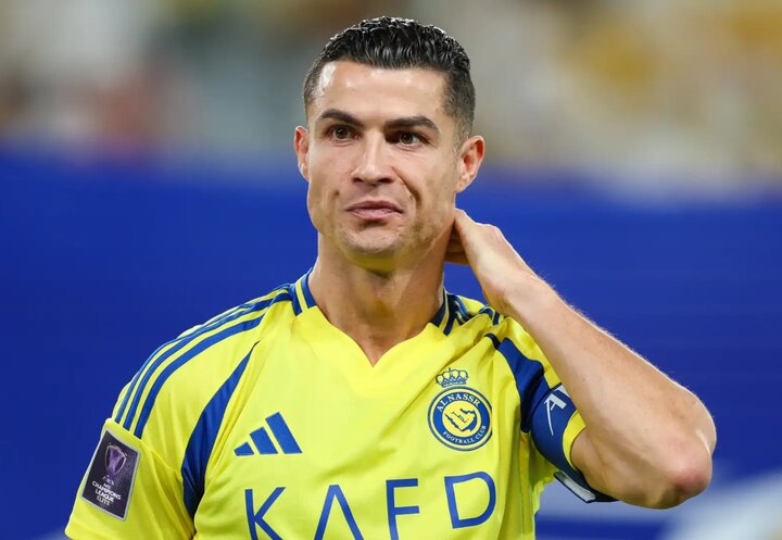 آینده رونالدو در النصر و تحرکات عربستان در نقل و انتقالات آینده رونالدو در النصر و تحرکات عربستان در نقل و انتقالات