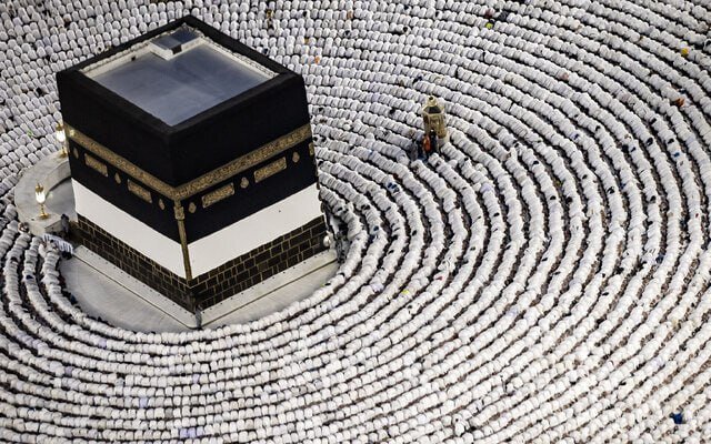 زمان مرحله دوم ثبتنام حج تمتع ۱۴۰۳ اعلام شد زمان مرحله دوم ثبتنام حج تمتع ۱۴۰۳ اعلام شد