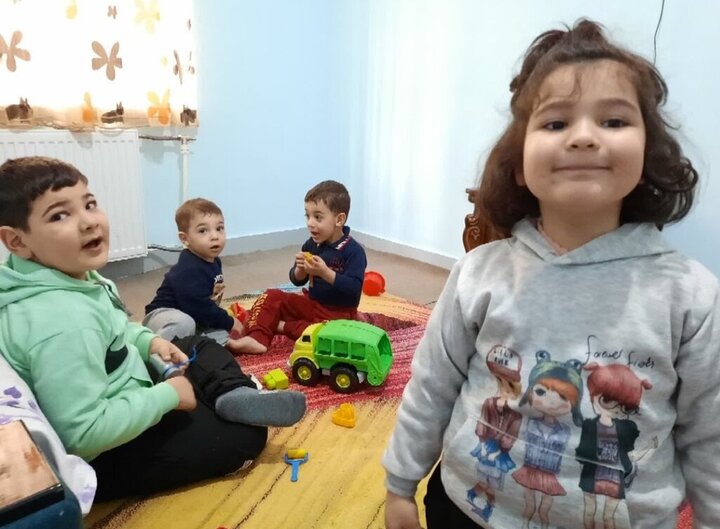 مصوبه اعطای زمین به خانوارهای دارای ۴ فرزند و بیشتر تایید شد مصوبه اعطای زمین به خانوارهای دارای ۴ فرزند و بیشتر تایید شد