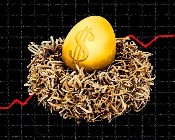 قیمت تخم‌مرغ در امریکا احتمالاً برای همیشه گران خواهد ماند