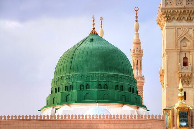 عید مبعث؛ نقطه آغاز حرکت تمدنی پیامبر اکرم (ص)