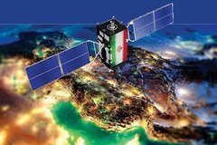 پرتاب ۲۵ ماهواره ایرانی به مدار پایین زمین