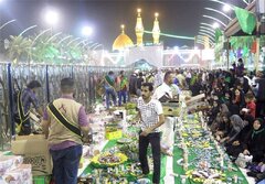 ولادت دومین فرزند کوثر؛ طلوع نوری که مسیر تاریخ را دگرگون کرد  