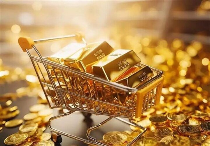 نماد تجارت الکترونیکی، شرط لازم برای معاملات طلا در فضای مجازی نماد تجارت الکترونیکی، شرط لازم برای معاملات طلا در فضای مجازی