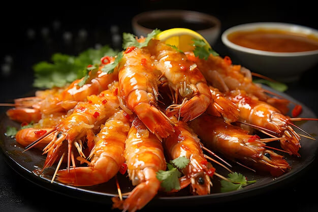 تقریباً تمام غذاهای دریایی حاوی ریزپلاستیکهای سرطانزا هستند تقریباً تمام غذاهای دریایی حاوی ریزپلاستیکهای سرطانزا هستند