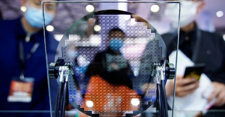 چین مدل پیشرفته هوش مصنوعی خود را در سکوت رونمایی کرد چین مدل پیشرفته هوش مصنوعی خود را در سکوت رونمایی کرد