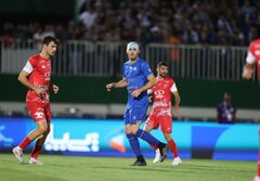 محرومیت پرسپولیس از حضور هواداران در شهرآورد تهران تأیید شد