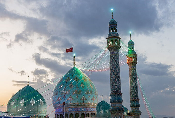 مسجد مقدس جمکران آماده میزبانی از عاشقان امام عصر (عج) می‌شود