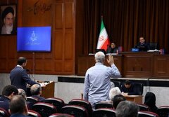 محاکمه ۳۰ مدیر و کارمند بانکی به اتهام فساد مرتبط با گروه دبش
