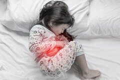 حساسیت غذایی کودکان را جدی بگیرید