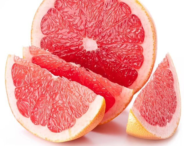 هشدار درباره خطرات مصرف گریپفروت با برخی داروها هشدار درباره خطرات مصرف گریپفروت با برخی داروها