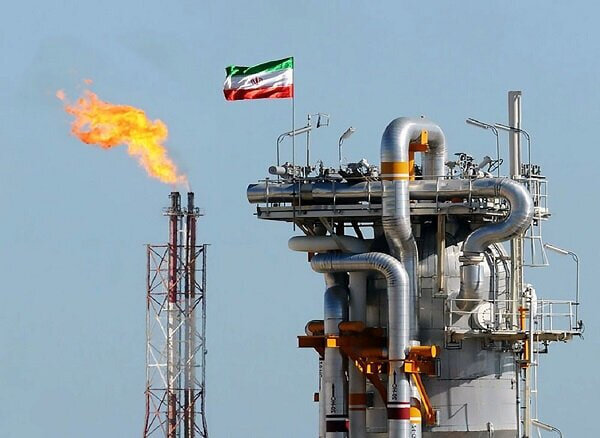 ایران به جمع تولیدکنندگان پیشرفته «آشکارساز شعله» پیوست  