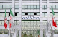 هشدار وزارت بهداشت درباره خطر ورود ویروس فلج اطفال به ایران  