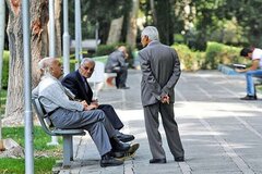 واریز مستمری بهمن‌ماه بازنشستگان کشوری آغاز شد