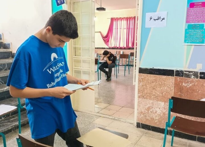 تأثیر قطعی سوابق تحصیلی در ورود به دانشگاه تصویب شد
