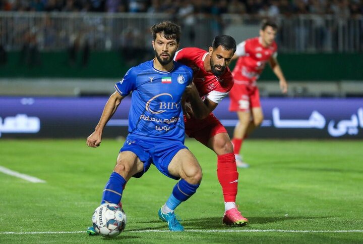 موافقت پرسپولیس و استقلال با تعویق دربی  موافقت پرسپولیس و استقلال با تعویق دربی