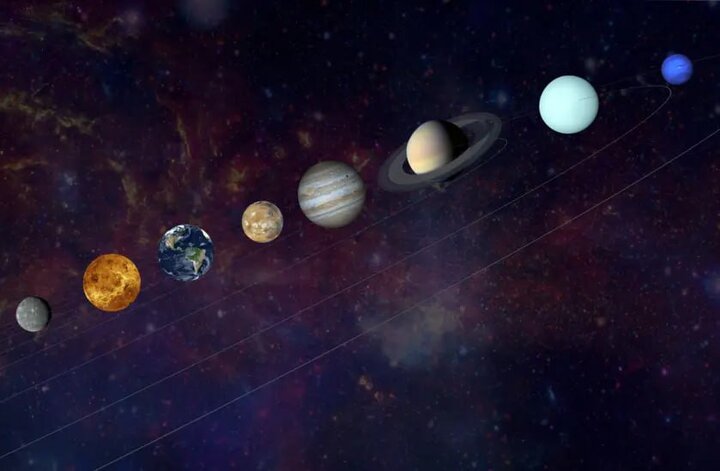 آسمان شب این هفته میزبان یک پدیده نادر خواهد بود