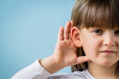 هشدار درباره افزایش کم‌شنوایی در کشور