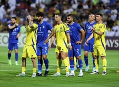النصر و استقلال در نبردی حساس برای صعود به دور بعدی لیگ نخبگان آسیا