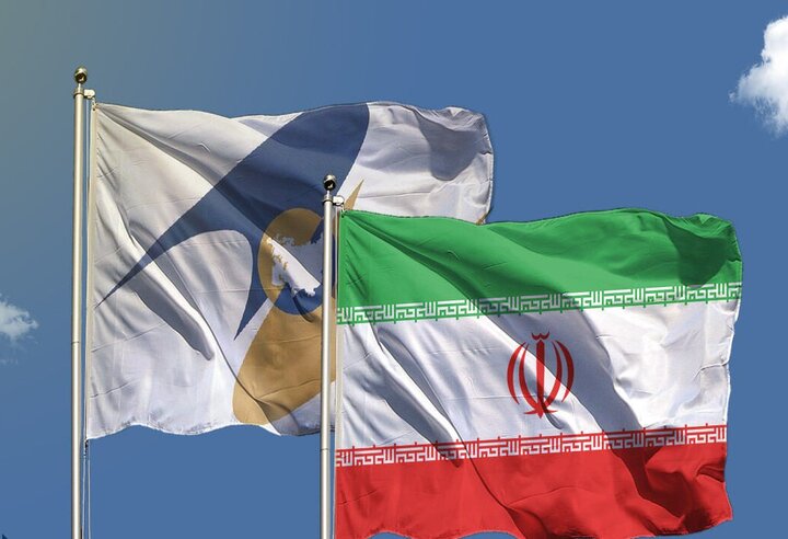 قانون موافقتنامه تجارت آزاد ایران و اوراسیا ابلاغ شد قانون موافقتنامه تجارت آزاد ایران و اوراسیا ابلاغ شد