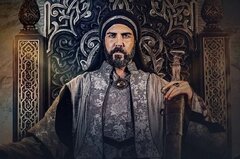 انتشار و دوبله سریال «معاویه» ممنوع شد