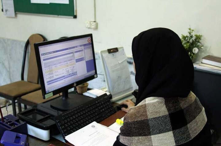 انتقاد معاون رئیسجمهور از بیتوجهی بخش خصوصی به قانون دورکاری والدین انتقاد معاون رئیسجمهور از بیتوجهی بخش خصوصی به قانون دورکاری والدین