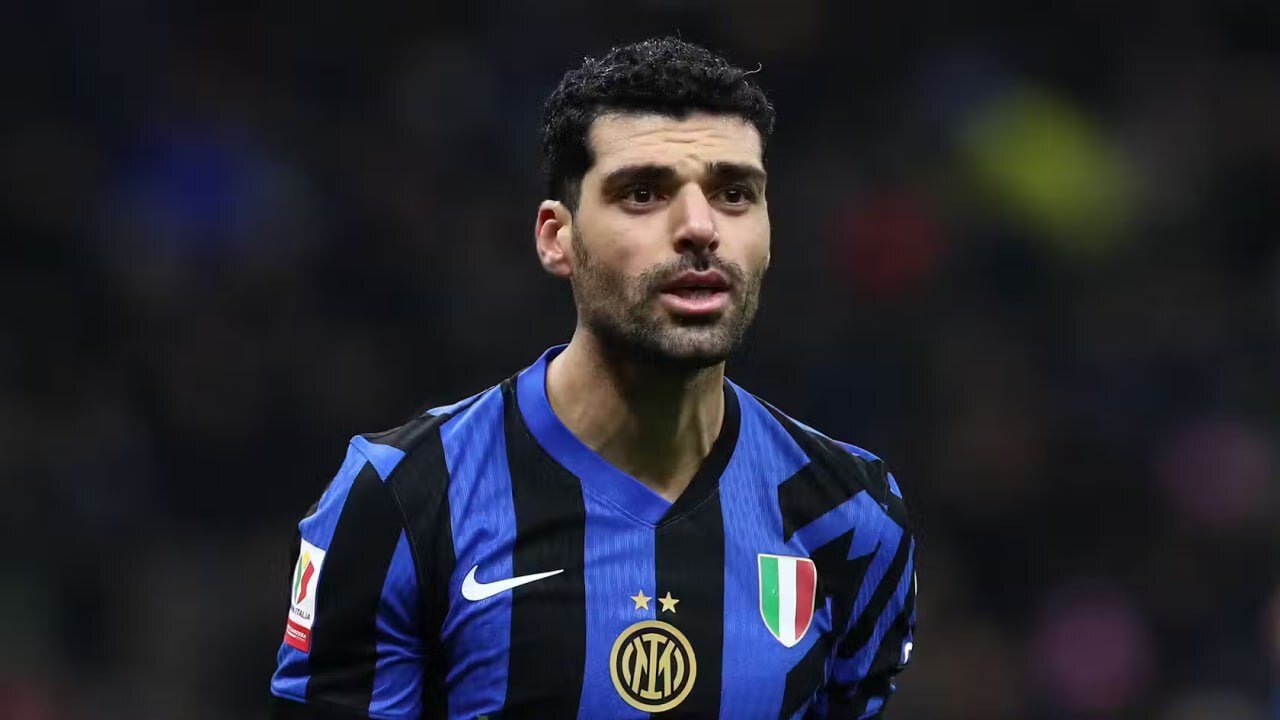 احتمال حضور طارمی در ترکیب اینتر مقابل فاینورد