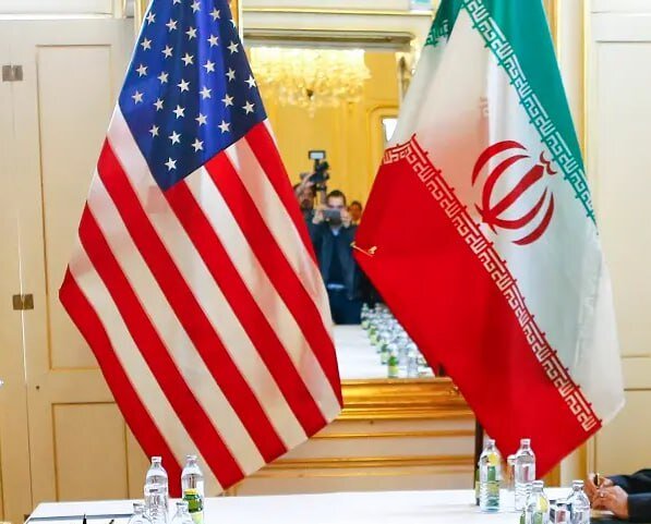 آغاز گفتوگوهای غیرمستقیم ایران و آمریکا در عمان از روز شنبه آغاز گفتوگوهای غیرمستقیم ایران و آمریکا در عمان از روز شنبه