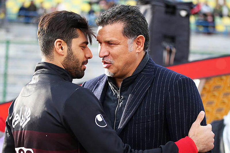 طارمی به رکورد تاریخی علی دایی در لیگ قهرمانان اروپا رسید