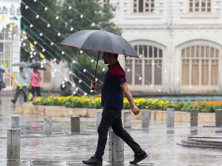 سازمان هواشناسی نسبت به گرد و خاک هشدار داد