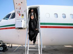 گام تازه ایران و قطر برای توسعه حمل‌ونقل و ترانزیت منطقه‌ای
