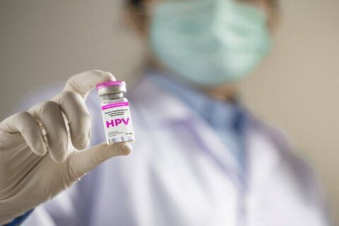 سازمان غذا و دارو از عرضه واکسن بومی HPV خبر داد