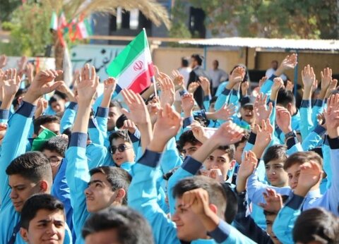 پاسخ آموزش و پرورش به انتقادات: شرایط انرژی کشور عادی نیست
