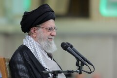 تأکید رهبر انقلاب بر سرمایه‌گذاری در حوزه آموزش و پرورش  