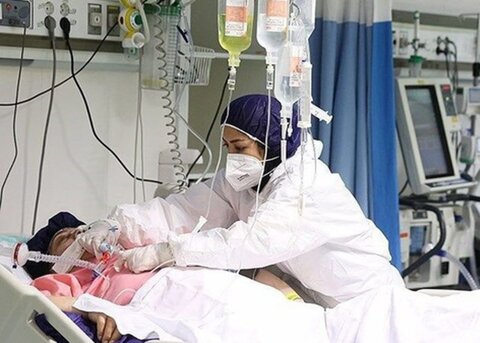 اوج‌گیری دوباره اُمیکرون شمار مبتلایان کرونا را افزایش داد