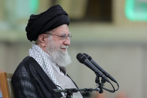 تأکید رهبر انقلاب بر سرمایه‌گذاری در حوزه آموزش و پرورش  