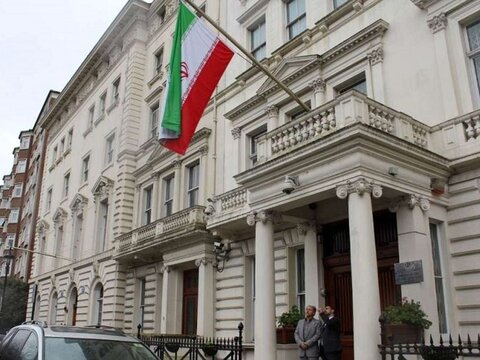 پلیس لندن چهار تبعه ایرانی را پس از دو هفته بازداشت آزاد کرد
