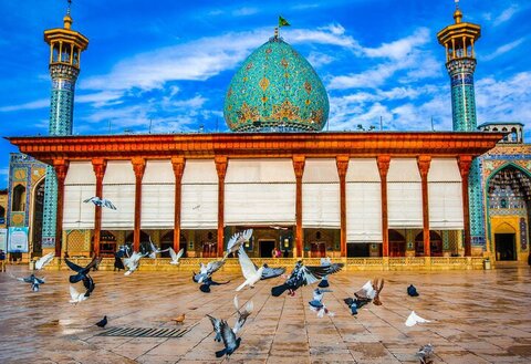 صدور حکم برای متهمین حملات تروریستی حرم شاه‌چراغ