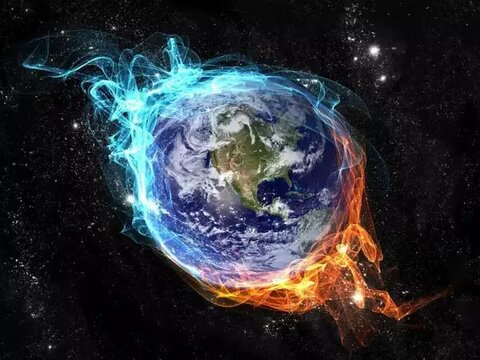 چین پرتاب نخستین ابررایانه فضایی جهان را کلید زد