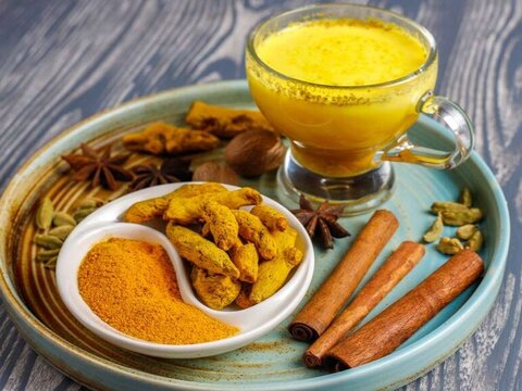 زیاده‌روی در مصرف دارچین، زردچوبه و زنجبیل اثربخشی داروها را کاهش می‌دهد