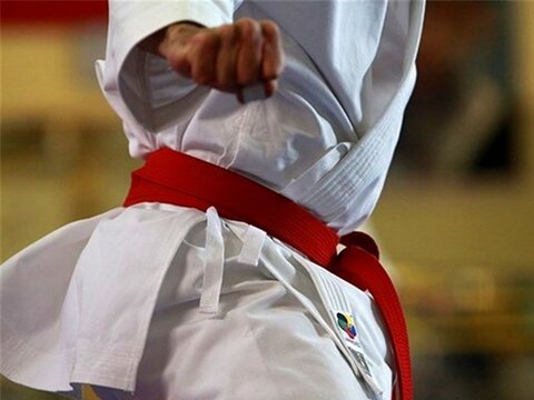 ایران با دو تیم زنان و مردان راهی رقابتهای کاراته قهرمانی آسیا شد