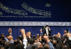  رهبر انقلاب: گمان نمی‌کنیم مذاکرات با آمریکا به نتیجه برسد