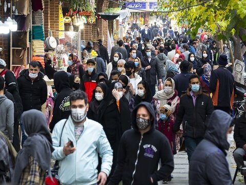 ۷۷ درصد زوجین متأهل تمایلی به فرزندآوری ندارند