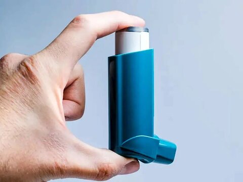 کمبود اسپری‌های آسم جدی است