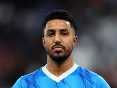 تمدید طلایی سالم الدوسری با الهلال تا ۲۰۲۷