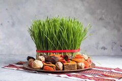 اعلام نوروز به‌عنوان روز رسمی «اتحاد فرهنگی» در سازمان کشورهای تُرک